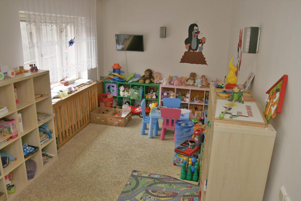 Sport Hotel Mustek Jáchymov Kültér fotó
